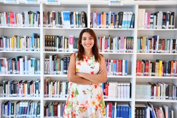 Dr. Öğr. Üyesi Merve Doğan