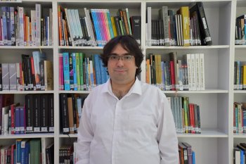 Asst. Prof. Dr. Alper Kızıl