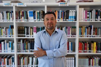 Prof. Dr. Umut Tosun