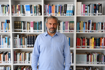 Dr. Öğr. Üyesi Naci Er
