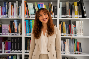 Dr. Öğr. Üyesi Merve Doğan