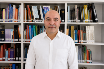 Dr. Öğr. Üyesi Ersin Ersoy