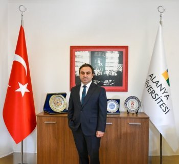 Alanya Üniversitesi