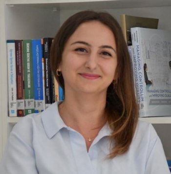 Zeynep UÇKAYA