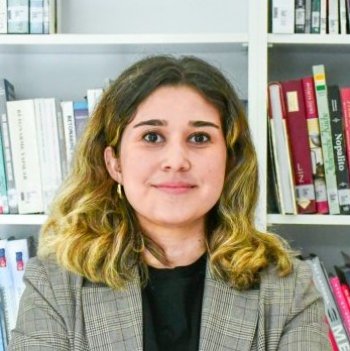 Deniznaz TAYMAZ KÜÇÜKLER