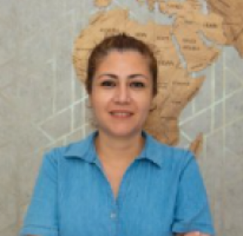 Gözde MÜRŞİDOĞLU