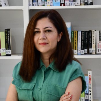Cansın BALCI