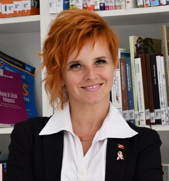 Anna Maria BIELECKA