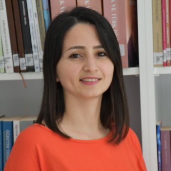 Aslı ÖZKUL