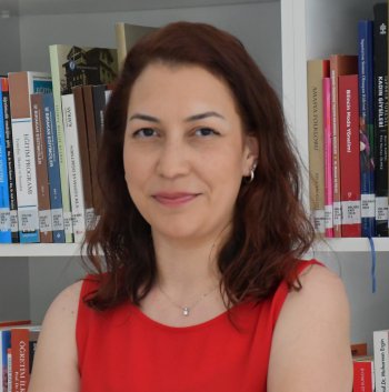 Tuğçe ŞAHİN ERDEM