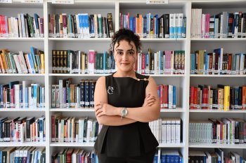 Arş. Gör. Kübra ÖZCAN