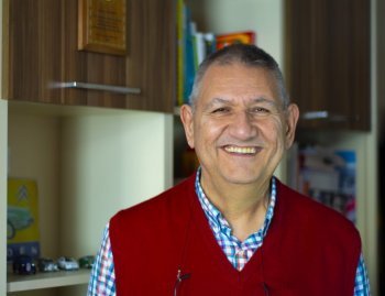 Prof. Dr. Erol Rifat SAYIN