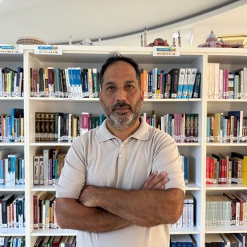 Dr. Öğr. Üyesi Mehmet ÖZGEN