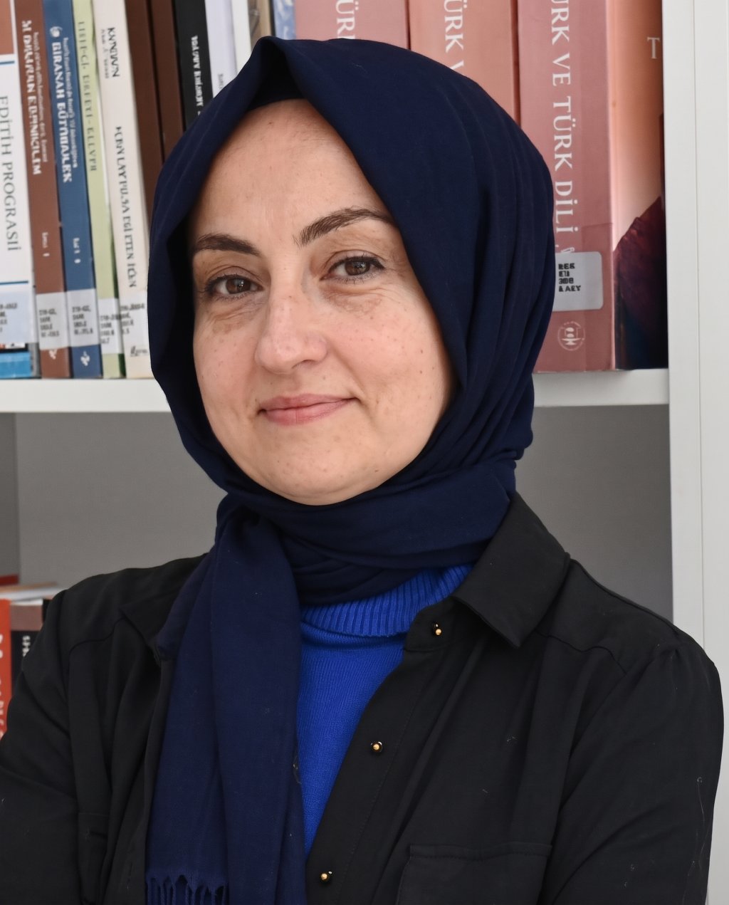 Nimet Tokcan