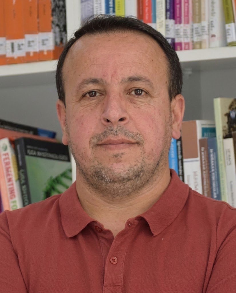 Mustafa Yöntem