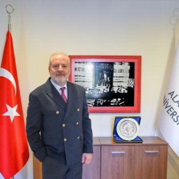 Prof. Dr. Turan Sağer