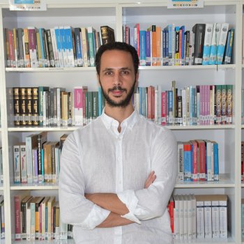 Dr. Öğr. Üyesi Mert Altuntaş