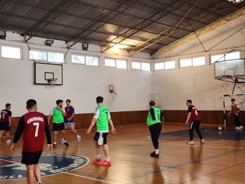 Futsal Legaue