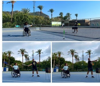 Sports Community Unides Project