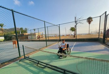 Sports Community Unides Project