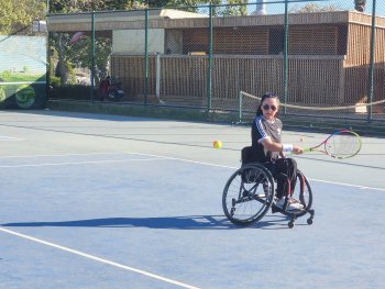 Sports Community Unides Project