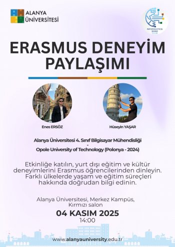 Informatics Community