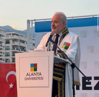 Mezuniyet Töreni 2026