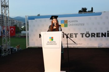 Mezuniyet Töreni 2026