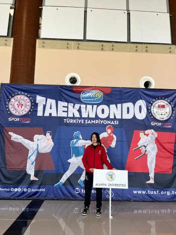 Ünilig Teakwondo