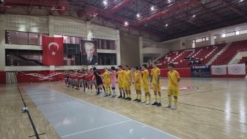 Ünilig Futsal