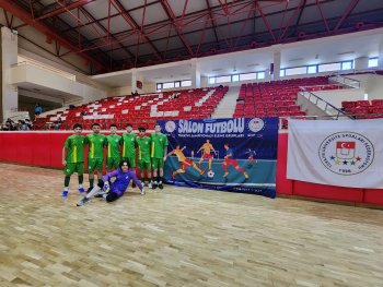 Ünilig Futsal