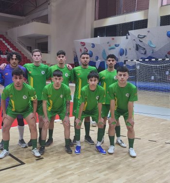 Ünilig Futsal