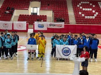 Ünilig Futsal