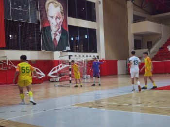 Ünilig Futsal