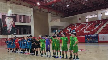 Ünilig Futsal