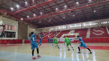 Ünilig Futsal