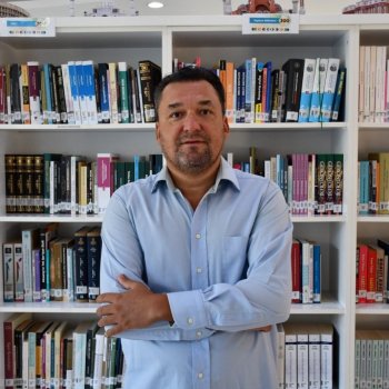Umut Tosun