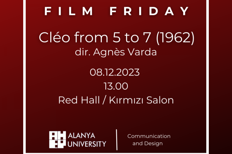 Film Friday
