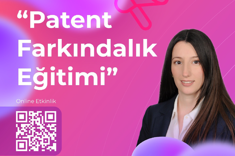 TTO Etkinlik: Patent Farkındalık Eğitimi