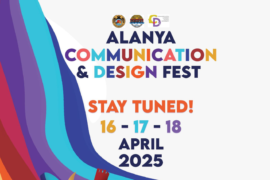 2nd Communication and Design Festival