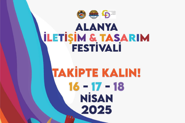 II. İletişim ve Tasarımı Festivali