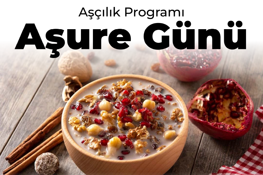 Aşure Günü