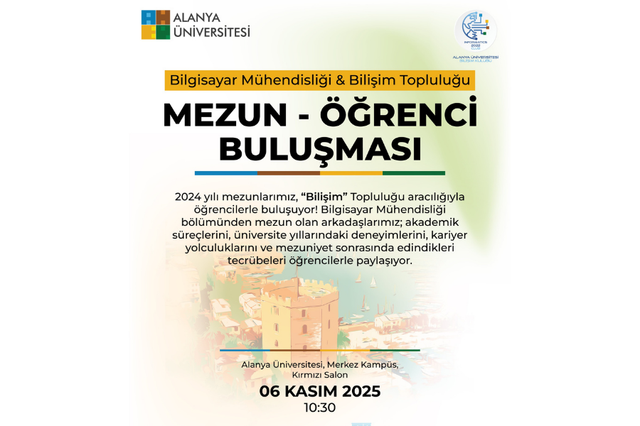 Mezunlar Buluşması