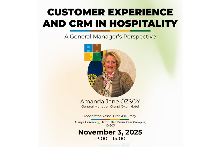 Costumer Exprerience