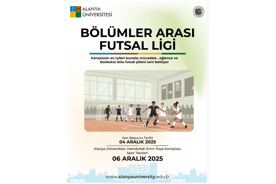 Bölümler Arası Futbol Ligi