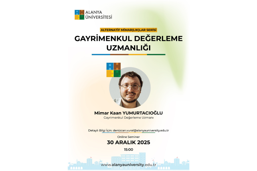 Gayrimenkul Değerleme Uzmanlığı