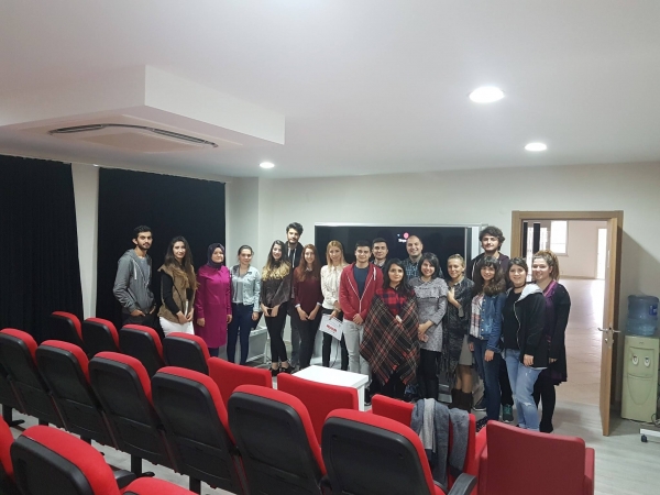 SAĞLIKLI BESLENMEYİ ÖĞRETECEKLER