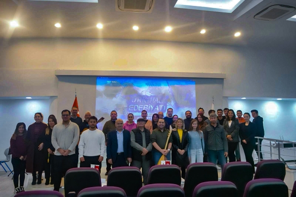Alanya Üniversitesi Aşık Veysel’i unutmadı