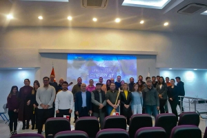 Alanya Üniversitesi Aşık Veysel’i unutmadı