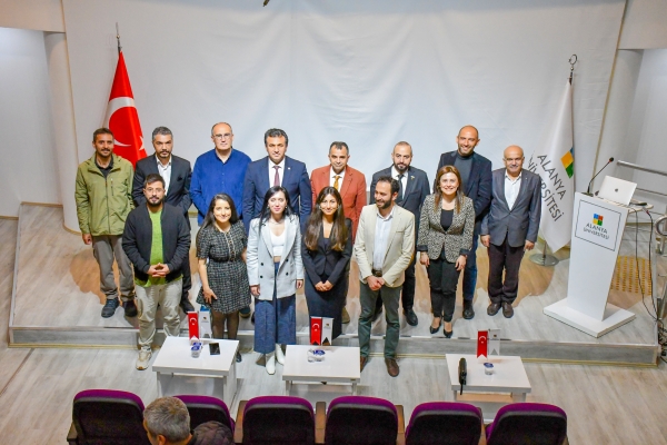 ÇOK KATMANLI ŞEHİRLER PROJESİNDEN ÇOK SES GETİREN KAPANIŞ!
